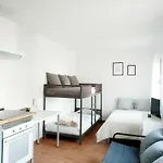 Mas+ Apartamentos +1