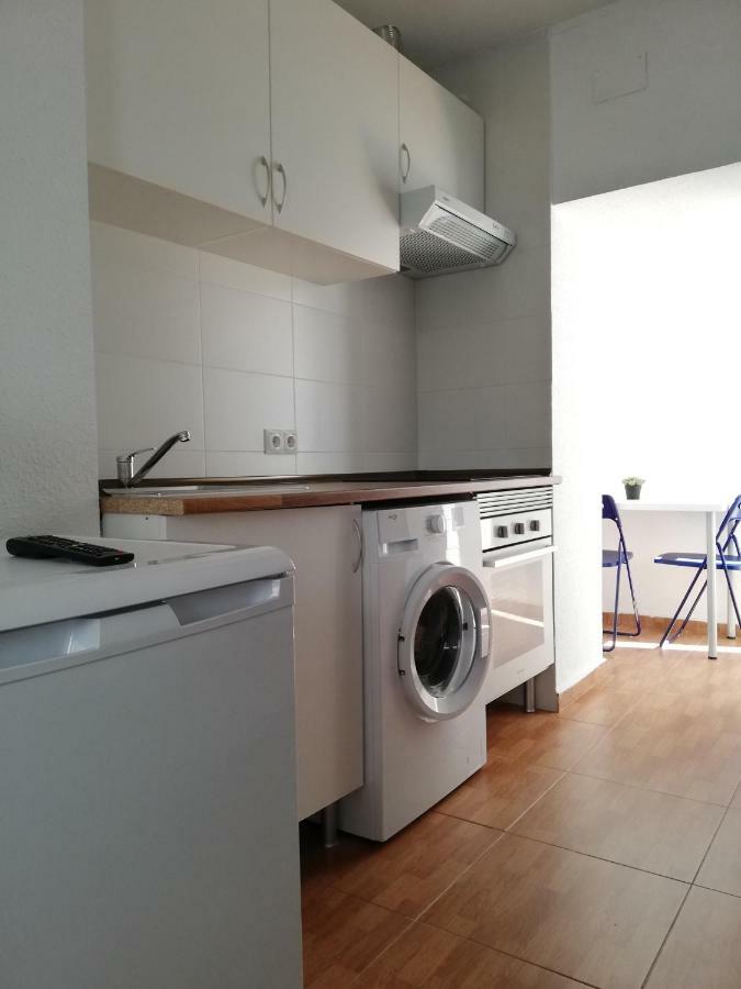 Apartamento Mas+ +1