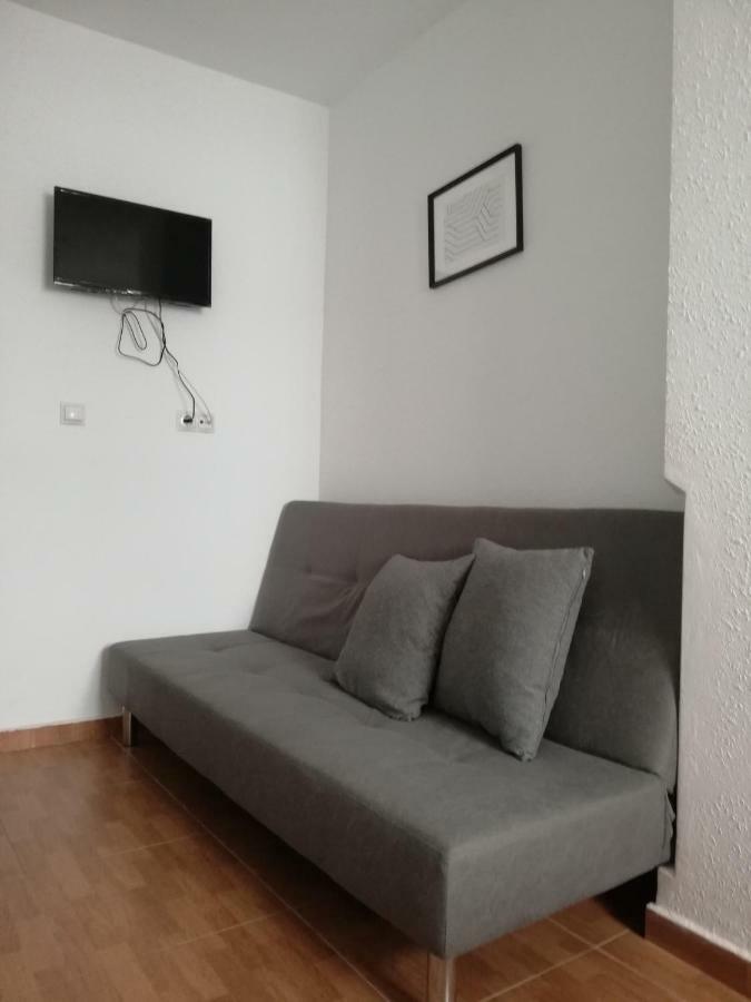 Mas+ +1 Apartamento Madrid