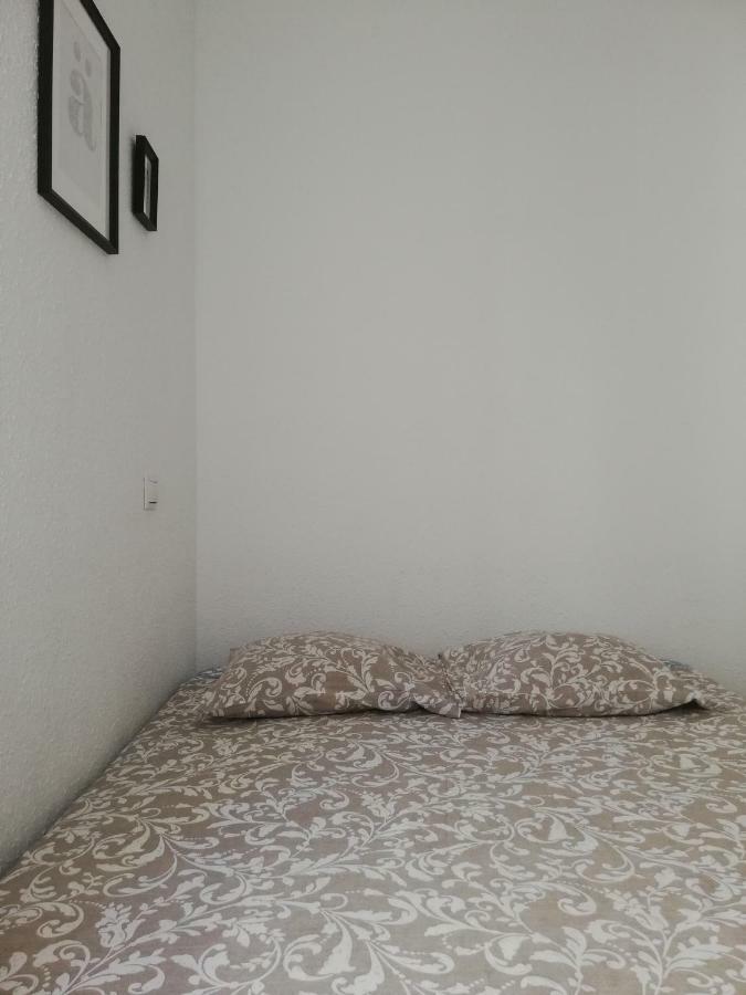 Apartamento Mas+ +1 Madrid