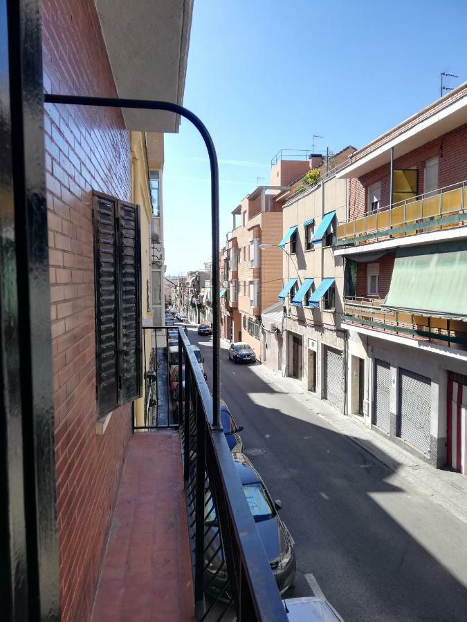 Apartamento Mas+ +1 *
