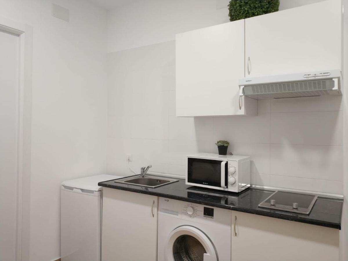 Apartamento Mas+ +1 *
