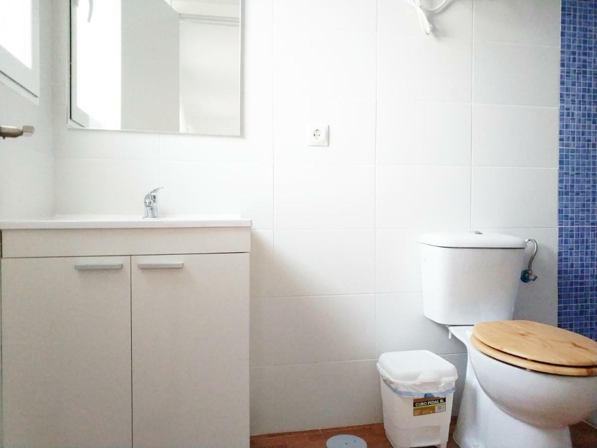 Apartamento Mas+ +1 *