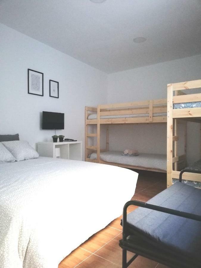 Mas+ +1 Apartamento Madrid
