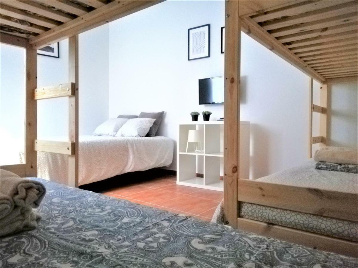 Apartamento Mas+ +1 *