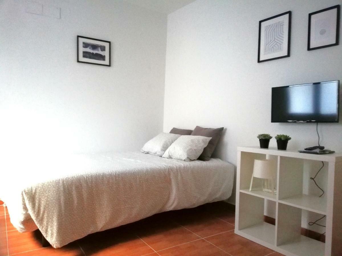 Apartamento Mas+ +1