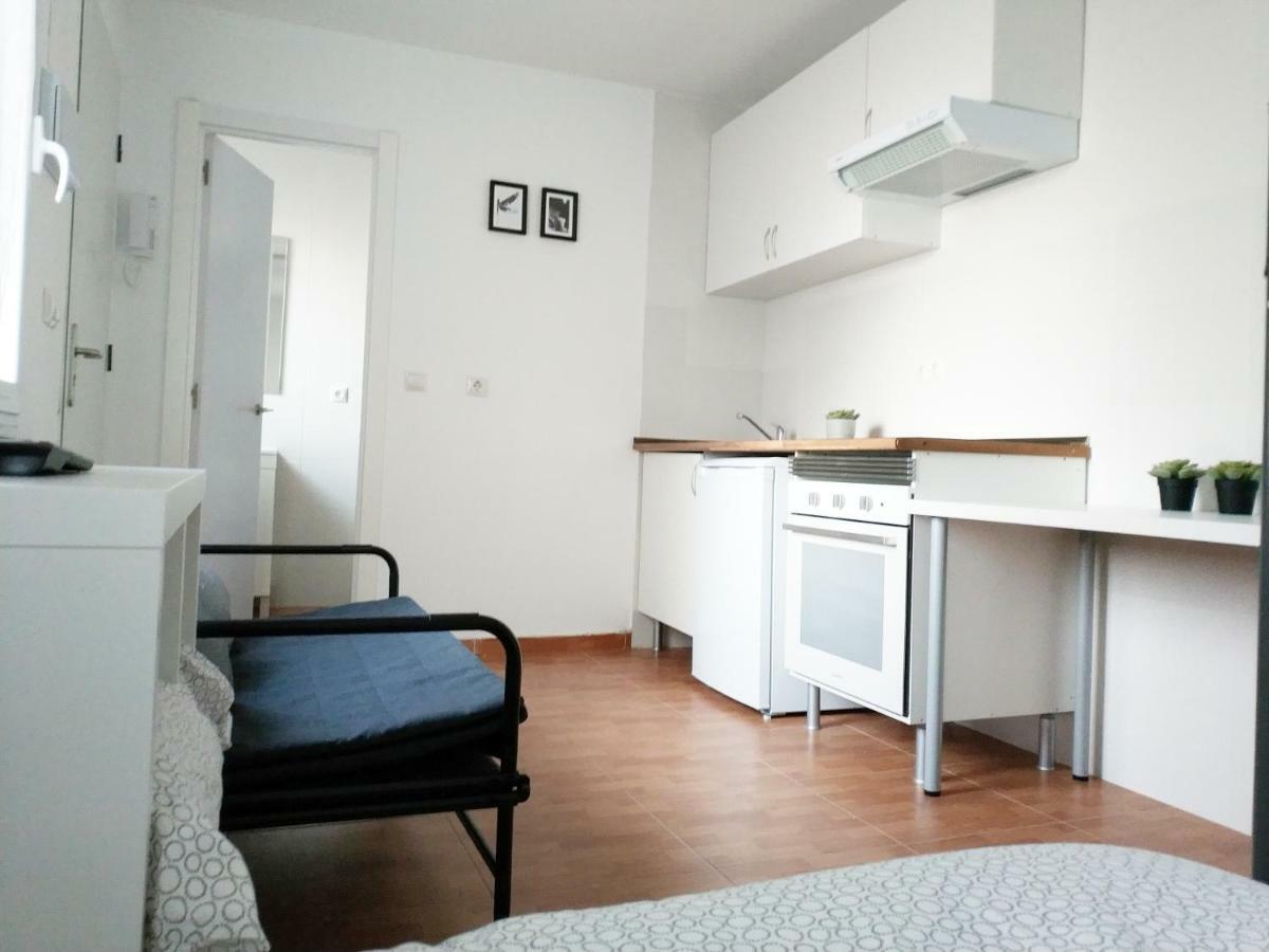 Mas+ +1 Apartamento Madrid
